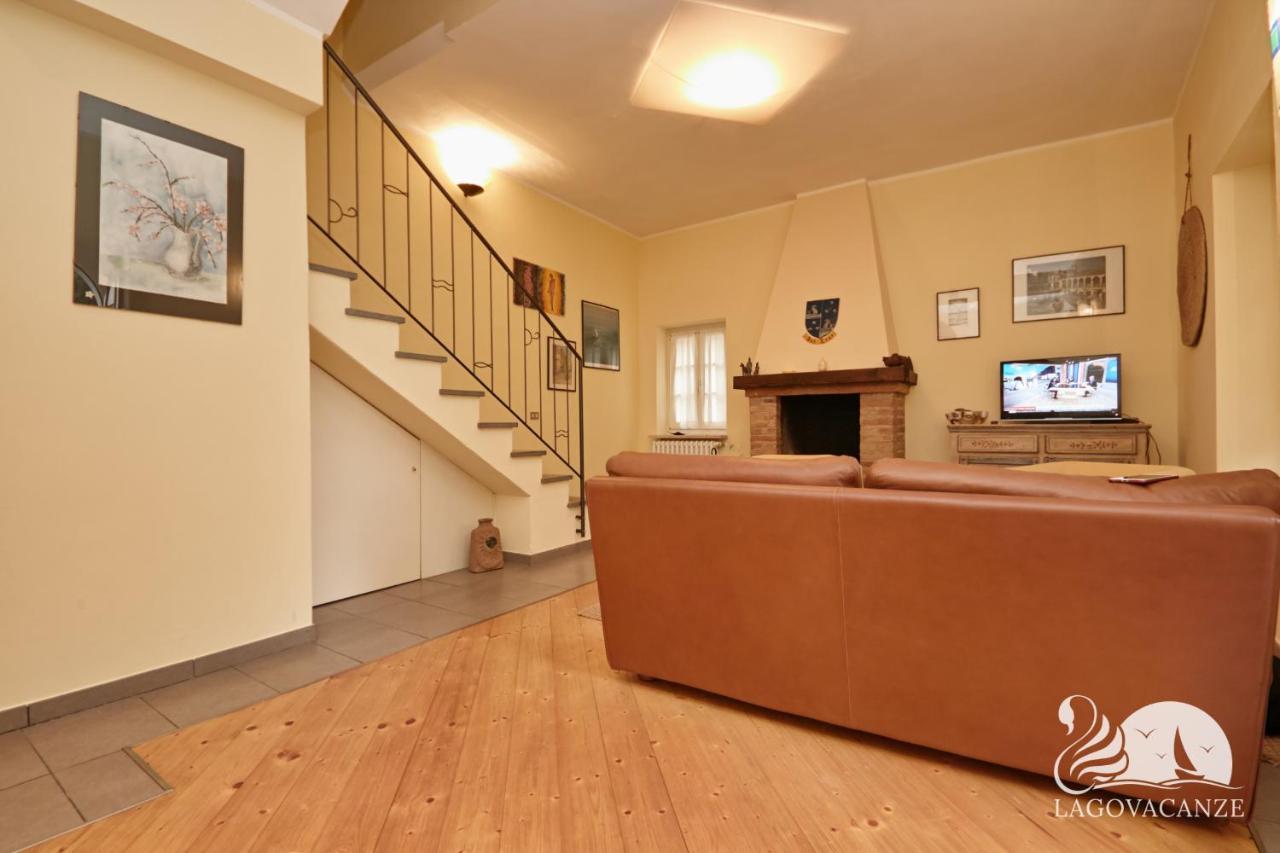 Country House Appartamento