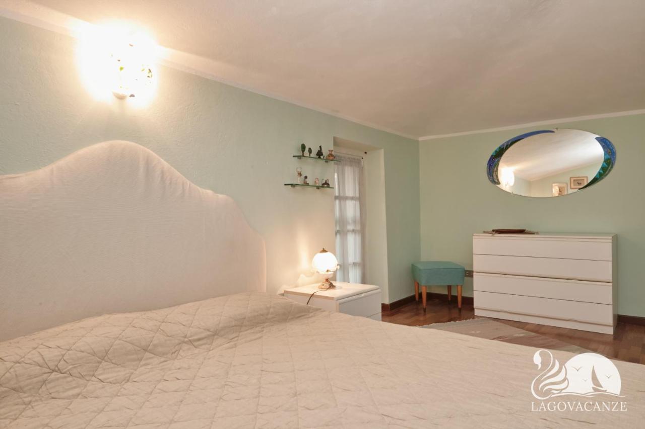 Country House Appartamento